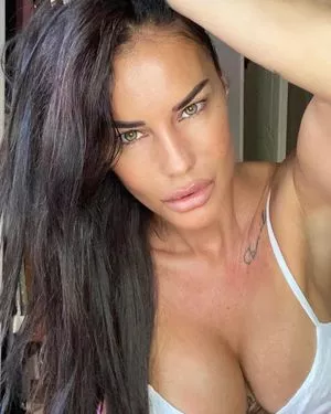 Antonella Mosetti OnlyFans Leaked Free Thumbnail Picture - #csDTifsfiJ