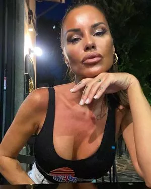 Antonella Mosetti OnlyFans Leaked Free Thumbnail Picture - #d6SMdoL8y3