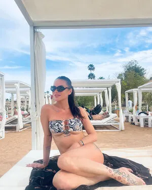 Antonella Mosetti OnlyFans Leaked Free Thumbnail Picture - #fJgQKJUknQ