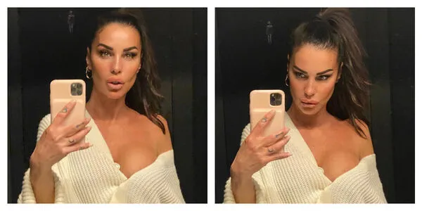Antonella Mosetti OnlyFans Leaked Free Thumbnail Picture - #fdpQ6p0R0S