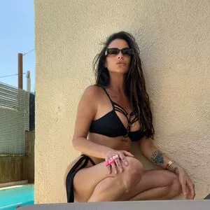 Antonella Mosetti OnlyFans Leaked Free Thumbnail Picture - #gykK9jMWUV