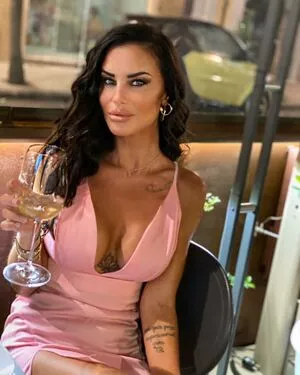 Antonella Mosetti OnlyFans Leaked Free Thumbnail Picture - #heS66e7DFH