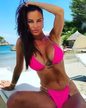 Antonella Mosetti OnlyFans Leaked Free Thumbnail Picture - #hyVRIdukFm