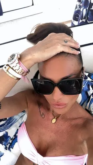 Antonella Mosetti OnlyFans Leaked Free Thumbnail Picture - #jIiEFk3aQA