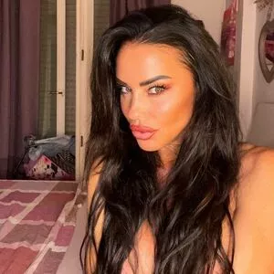 Antonella Mosetti OnlyFans Leaked Free Thumbnail Picture - #n8VB2mZ6hq