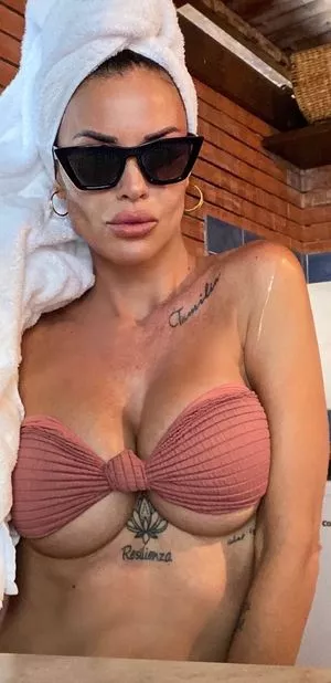 Antonella Mosetti OnlyFans Leaked Free Thumbnail Picture - #nGEf74iHvM