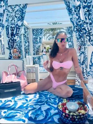 Antonella Mosetti OnlyFans Leaked Free Thumbnail Picture - #oCrskyeCLQ