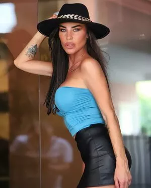 Antonella Mosetti OnlyFans Leaked Free Thumbnail Picture - #rSRWRcCQSl