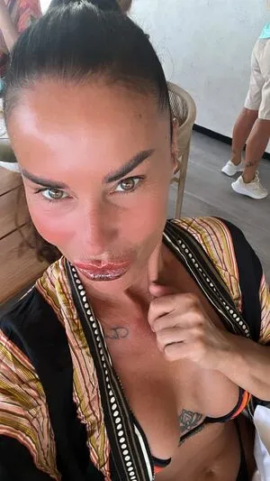 Antonella Mosetti OnlyFans Leaked Free Thumbnail Picture - #rfMupmq9D8