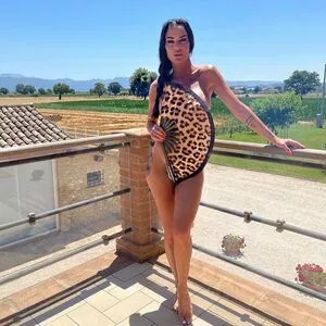 Antonella Mosetti OnlyFans Leaked Free Thumbnail Picture - #tCWE09PCXL