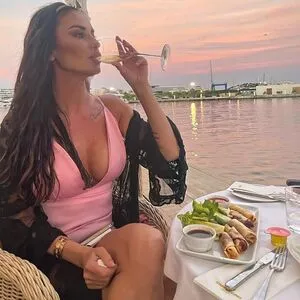 Antonella Mosetti OnlyFans Leaked Free Thumbnail Picture - #teChmQMvES