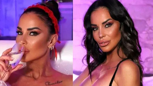 Antonella Mosetti OnlyFans Leaked Free Thumbnail Picture - #wilgNR4WqU