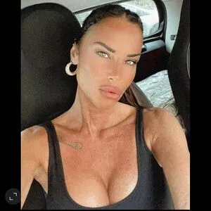 Antonella Mosetti OnlyFans Leaked Free Thumbnail Picture - #wuAKKs7Xn4