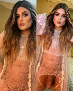 Antonella Moss OnlyFans Leaked Free Thumbnail Picture - #sLupmyLv07