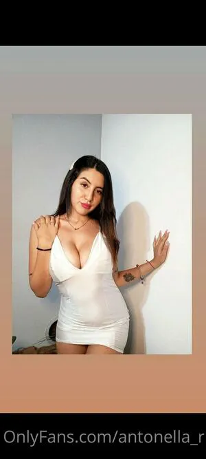 Antonella R OnlyFans Leaked Free Thumbnail Picture - #vx8kV5UP5K