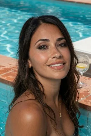 Antonella Roccuzzo OnlyFans Leaked Free Thumbnail Picture - #I83PtT0zkN