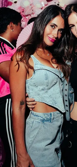 Antonella Roccuzzo OnlyFans Leaked Free Thumbnail Picture - #JTI6fnv9E5