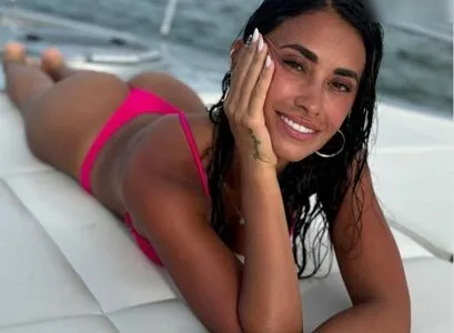 Antonella Roccuzzo OnlyFans Leaked Free Thumbnail Picture - #SecP6IPtrH