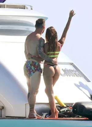 Antonella Roccuzzo OnlyFans Leaked Free Thumbnail Picture - #pDVojBZY6S