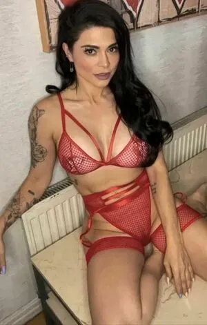 Antonella Ros OnlyFans Leaked Free Thumbnail Picture - #ZVeYkzLCAy