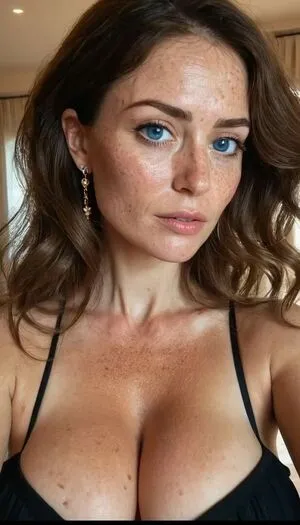 Antonella Rossi OnlyFans Leaked Free Thumbnail Picture - #9zymksaGy2