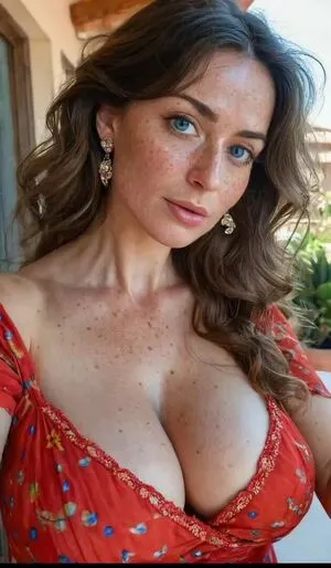 Antonella Rossi OnlyFans Leaked Free Thumbnail Picture - #Ti5LWKulKT