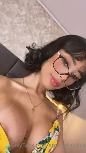 Antonella Silva OnlyFans Leaked Free Thumbnail Picture - #KO7lQdp8dD