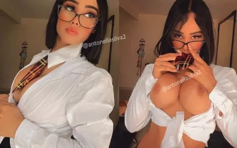 Antonella Silva OnlyFans Leaked Free Thumbnail Picture - #QdOiE2pm3Z
