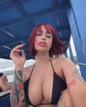 Antonella Silva OnlyFans Leaked Free Thumbnail Picture - #VqlFSehLOb
