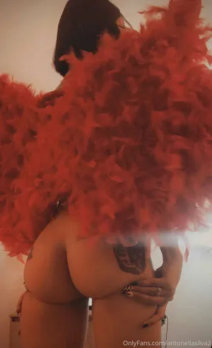 Antonella Silva OnlyFans Leaked Free Thumbnail Picture - #sTzdc0UF5Q