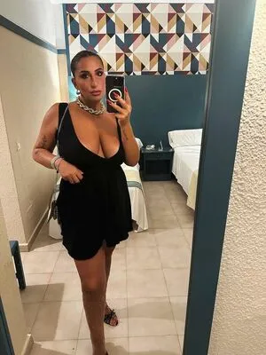 Antonella Zannini OnlyFans Leaked Free Thumbnail Picture - #Ap2I1caUxv