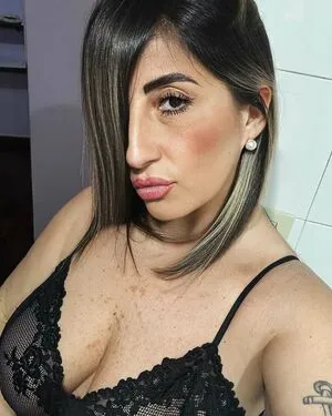 Antonella Zannini OnlyFans Leaked Free Thumbnail Picture - #fvSUBljKzV