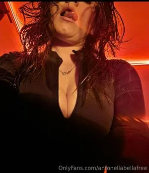 Antonellabellafree OnlyFans Leaked Free Thumbnail Picture - #Bi5Y5a4F55