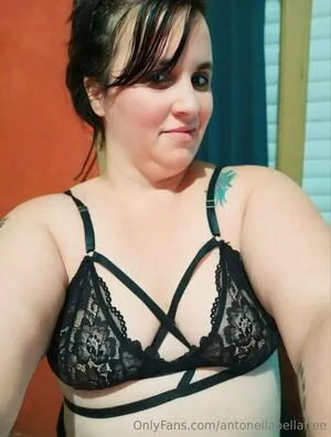 Antonellabellafree OnlyFans Leaked Free Thumbnail Picture - #GHzECxkecK