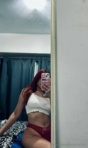 Antonellabellafree OnlyFans Leaked Free Thumbnail Picture - #oLfI9XFSqp
