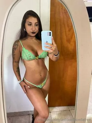 Antonellabellafree OnlyFans Leaked Free Thumbnail Picture - #y1mwAEOaaG
