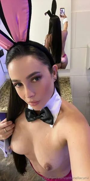 Antonellacurvi OnlyFans Leaked Free Thumbnail Picture - #w7qPF2REK3