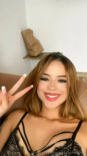 Antonellahernandezz OnlyFans Leaked Free Thumbnail Picture - #0iguHk2sYi