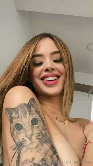 Antonellahernandezz OnlyFans Leaked Free Thumbnail Picture - #1K6ZlPBvMN