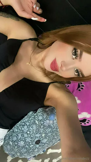 Antonellahernandezz OnlyFans Leaked Free Thumbnail Picture - #3aUr0a8SNm
