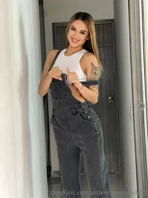 Antonellahernandezz OnlyFans Leaked Free Thumbnail Picture - #BPOUl4vZtr