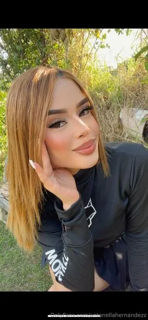 Antonellahernandezz OnlyFans Leaked Free Thumbnail Picture - #CxwHdk0H4L