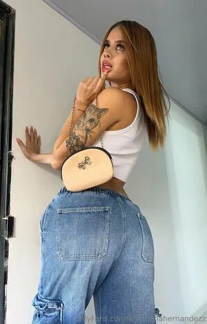 Antonellahernandezz OnlyFans Leaked Free Thumbnail Picture - #JCzS0n0i3T