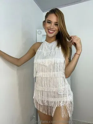 Antonellahernandezz OnlyFans Leaked Free Thumbnail Picture - #LNenqAGDOw