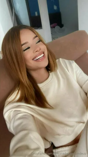 Antonellahernandezz OnlyFans Leaked Free Thumbnail Picture - #Mu4GyJnlYx
