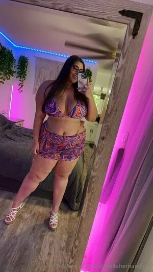 Antonellahernandezz OnlyFans Leaked Free Thumbnail Picture - #T7hxeMgrbT