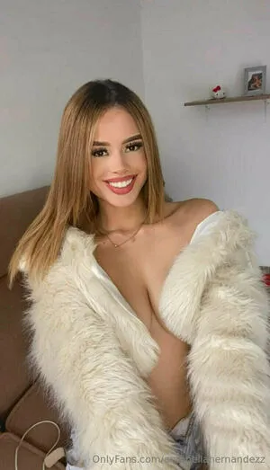 Antonellahernandezz OnlyFans Leaked Free Thumbnail Picture - #Xyjbmjnztv