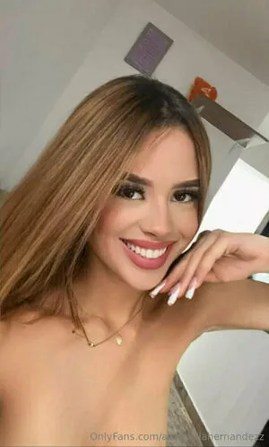 Antonellahernandezz OnlyFans Leaked Free Thumbnail Picture - #YT1exVKI9O