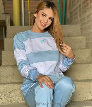 Antonellahernandezz OnlyFans Leaked Free Thumbnail Picture - #YzBHMdeRxi