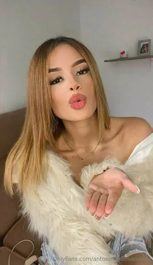 Antonellahernandezz OnlyFans Leaked Free Thumbnail Picture - #ZYwmRwCznh
